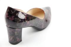 Dames  Pumps Peter Kaiser NAJA 67811.027. Direct leverbaar uit de webshop van Reese Schoenmode.