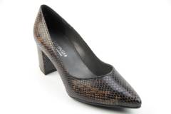 Dames  Pumps Peter Kaiser NAJA 67411.196. Direct leverbaar uit de webshop van Reese Schoenmode.