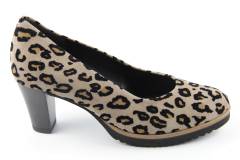 Dames  Pumps Gabor 32.100.11. Direct leverbaar uit de webshop van Reese Schoenmode.