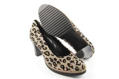 Dames  Pumps Gabor 32.100.11. Direct leverbaar uit de webshop van Reese Schoenmode.