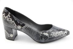 Dames  Pumps Peter Kaiser NAJA 67411.193. Direct leverbaar uit de webshop van Reese Schoenmode.