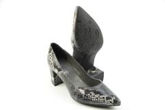 Dames  Pumps Peter Kaiser NAJA 67411.193. Direct leverbaar uit de webshop van Reese Schoenmode.