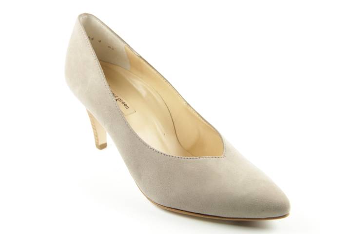 Dames  Pumps Paul Green 3389.047. Direct leverbaar uit de webshop van Reese Schoenmode.