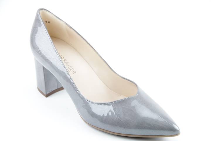 Dames  Pumps Peter Kaiser Naja 67711.358. Direct leverbaar uit de webshop van Reese Schoenmode.