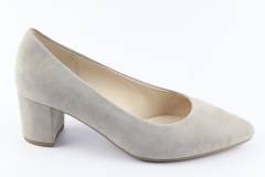 Dames  Pumps Gabor 41.450.12. Direct leverbaar uit de webshop van Reese Schoenmode.