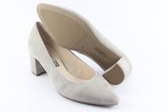 Dames  Pumps Gabor 41.450.12. Direct leverbaar uit de webshop van Reese Schoenmode.