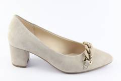 Dames  Pumps Gabor 21.453.12. Direct leverbaar uit de webshop van Reese Schoenmode.