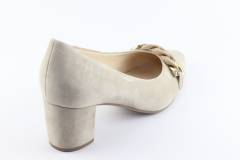 Dames  Pumps Gabor 21.453.12. Direct leverbaar uit de webshop van Reese Schoenmode.