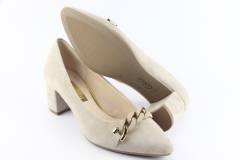 Dames  Pumps Gabor 21.453.12. Direct leverbaar uit de webshop van Reese Schoenmode.