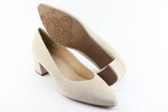 Dames  Pumps Peter Kaiser Selmi 41311.125. Direct leverbaar uit de webshop van Reese Schoenmode.