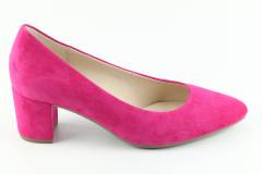 Dames  Pumps Gabor 21.450.15. Direct leverbaar uit de webshop van Reese Schoenmode.