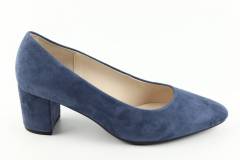 Dames  Pumps Gabor 91.450.11. Direct leverbaar uit de webshop van Reese Schoenmode.