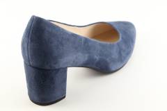 Dames  Pumps Gabor 91.450.11. Direct leverbaar uit de webshop van Reese Schoenmode.