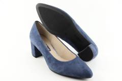 Dames  Pumps Gabor 91.450.11. Direct leverbaar uit de webshop van Reese Schoenmode.