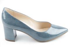 Dames  Pumps Peter Kaiser Naja 67711.366. Direct leverbaar uit de webshop van Reese Schoenmode.