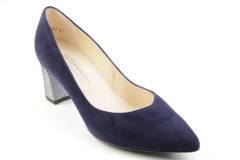 Dames  Pumps Peter Kaiser NAJA 67311.609. Direct leverbaar uit de webshop van Reese Schoenmode.