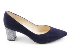 Dames  Pumps Peter Kaiser NAJA 67311.609. Direct leverbaar uit de webshop van Reese Schoenmode.