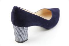 Dames  Pumps Peter Kaiser NAJA 67311.609. Direct leverbaar uit de webshop van Reese Schoenmode.