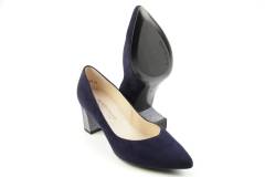 Dames  Pumps Peter Kaiser NAJA 67311.609. Direct leverbaar uit de webshop van Reese Schoenmode.