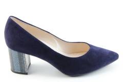 Dames  Pumps Peter Kaiser NAJA 67511.721. Direct leverbaar uit de webshop van Reese Schoenmode.