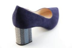 Dames  Pumps Peter Kaiser NAJA 67511.721. Direct leverbaar uit de webshop van Reese Schoenmode.