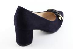 Dames  Pumps Gabor 21.453.16. Direct leverbaar uit de webshop van Reese Schoenmode.