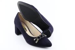 Dames  Pumps Gabor 21.453.16. Direct leverbaar uit de webshop van Reese Schoenmode.