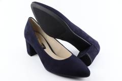 Dames  Pumps Gabor 41.450.16. Direct leverbaar uit de webshop van Reese Schoenmode.