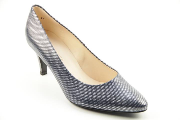 Dames  Pumps Peter Kaiser VAIKE 77701.353. Direct leverbaar uit de webshop van Reese Schoenmode.