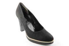 Dames  Pumps Paul Green 3210.014. Direct leverbaar uit de webshop van Reese Schoenmode.