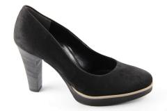 Dames  Pumps Paul Green 3210.014. Direct leverbaar uit de webshop van Reese Schoenmode.