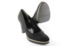 Dames  Pumps Paul Green 3210.014. Direct leverbaar uit de webshop van Reese Schoenmode.