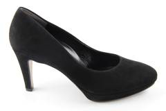 Dames  Pumps Paul Green 3326.002. Direct leverbaar uit de webshop van Reese Schoenmode.