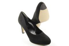 Dames  Pumps Paul Green 3326.002. Direct leverbaar uit de webshop van Reese Schoenmode.