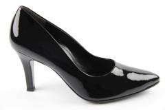 Dames  Pumps Paul Green 3201.085. Direct leverbaar uit de webshop van Reese Schoenmode.