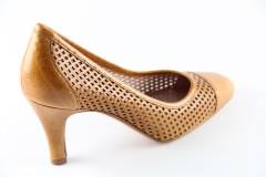 Dames  Pumps Mauro Teci 70634.ATHENE. Direct leverbaar uit de webshop van Reese Schoenmode.