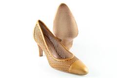 Dames  Pumps Mauro Teci 70634.ATHENE. Direct leverbaar uit de webshop van Reese Schoenmode.