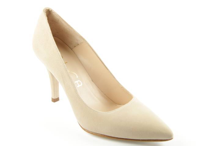 Dames  Pumps Unisa TADI KS.SKIN. Direct leverbaar uit de webshop van Reese Schoenmode.