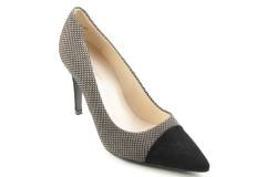 Dames  Pumps Peter Kaiser 65609.638. Direct leverbaar uit de webshop van Reese Schoenmode.