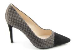 Dames  Pumps Peter Kaiser 65609.638. Direct leverbaar uit de webshop van Reese Schoenmode.