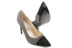 Dames  Pumps Peter Kaiser 65609.638. Direct leverbaar uit de webshop van Reese Schoenmode.