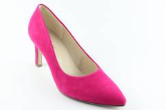 Dames  Pumps Gabor 21.380.30. Direct leverbaar uit de webshop van Reese Schoenmode.