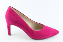 Dames  Pumps Gabor 21.380.30. Direct leverbaar uit de webshop van Reese Schoenmode.