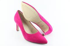 Dames  Pumps Gabor 21.380.30. Direct leverbaar uit de webshop van Reese Schoenmode.