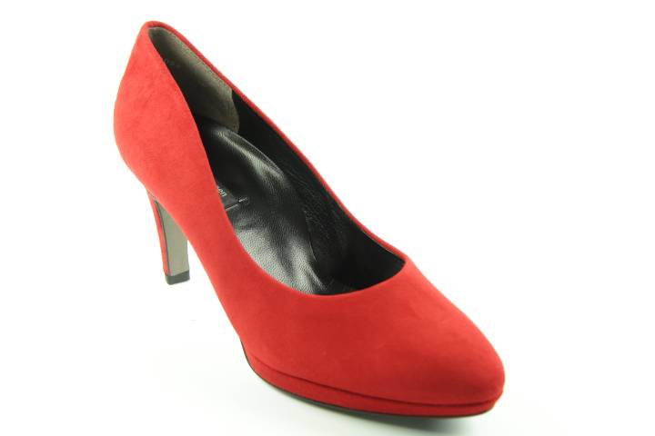 Dames  Pumps Paul Green 3326.089. Direct leverbaar uit de webshop van Reese Schoenmode.