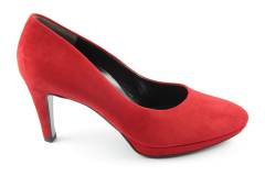 Dames  Pumps Paul Green 3326.089. Direct leverbaar uit de webshop van Reese Schoenmode.