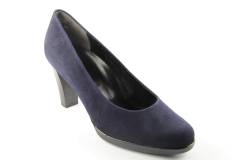 Dames  Pumps Paul Green 2891.424. Direct leverbaar uit de webshop van Reese Schoenmode.