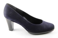 Dames  Pumps Paul Green 2891.424. Direct leverbaar uit de webshop van Reese Schoenmode.