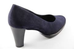 Dames  Pumps Paul Green 2891.424. Direct leverbaar uit de webshop van Reese Schoenmode.