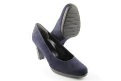 Dames  Pumps Paul Green 2891.424. Direct leverbaar uit de webshop van Reese Schoenmode.